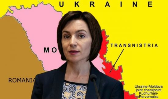 Батрынча: Вместо того, чтобы решать внутренние проблемы страны, Майя Санду втягивает Республику Молдова в определённые международные баталии