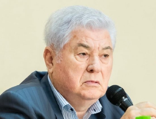 Владимир Воронин покидает пост Председателя ПКРМ и уходит из политики