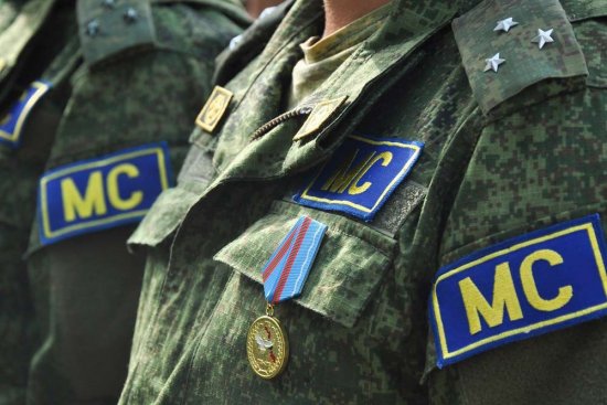 СКАНДАЛ! Молдавские власти отказали российскому миротворцу во въезде в страну (ДОК)