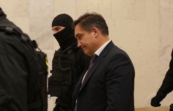 Арест Генпрокурора – установление диктатуры PAS в Республике Молдова