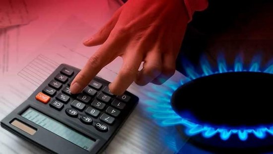 Минимум в 5 раз вырастет тариф на газ для конечных потребителей в Молдове