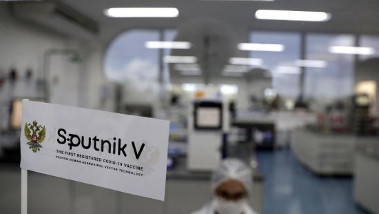 Одумались?! Молдавские власти ведут переговоры о закупке вакцины "Спутник V"