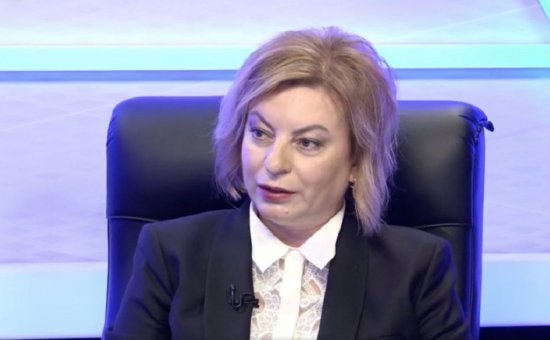 Марианна Дурлештяну: PAS не выполняет предвыборные обещания и избегает транспарентности