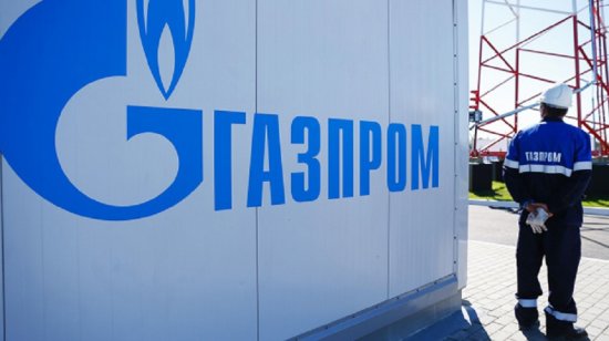 Богдан Цырдя: Газпром, подписав контракт с Молдова-Газ, сразу решил несколько стратегических задач