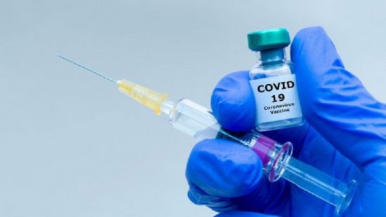 В Кишиневе ревакцинироваться от COVID-19 может каждый, у кого прошло 6 месяцев с получения второй дозы вакцины