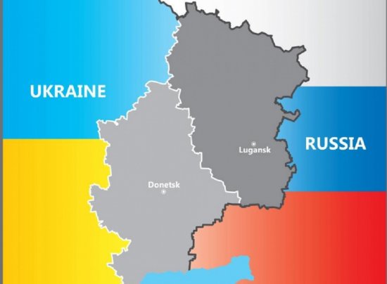 В случае силового сценария на Донбассе Россия может признать ЛНР и ДНР
