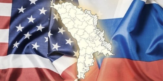 США вооружают Молдову не просто так