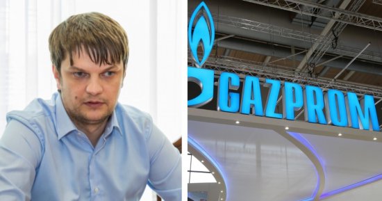 Спыну поговорил с Миллером об отсрочке платежей за газ и потом.... заявил, что сам Газпром должен думать как решать проблему
