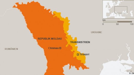 Эксперт: Приднестровье ожидает волна провокаций против миротворцев