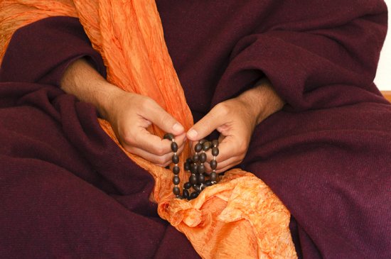 Тибетская мудрость: Эти слова помогут справиться с любой болезнью
