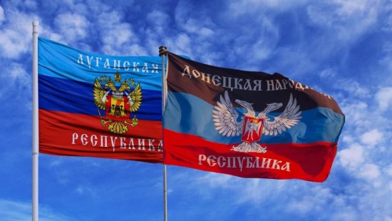В ЛНР и и ДНР заявили об обострении ситуации на линии соприкосновения