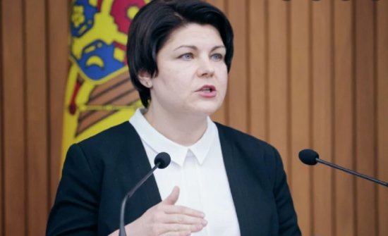 Наталья Гаврилица: Молдова не вступит в НАТО и не планирует объединяться с Румынией