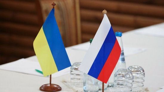 Financial Times: Российская и украинская стороны достигли значительного прогресса по формулированию плана мирного урегулирования