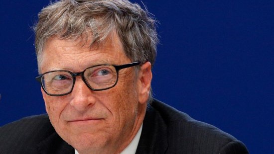 Билл Гейтс: Если бы не пандемия коронавируса, обезьяньей оспы даже не было бы в новостях  2