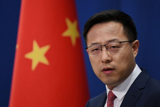 Представитель МИД КНР: США не имеют никакого права говорить о правилах