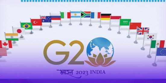 Украину не позвали на саммит G20 в Индии