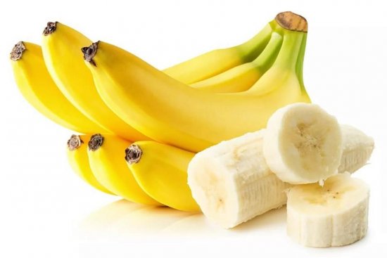 Бананы помогут укрепить здоровье