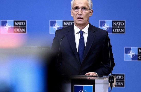 Die Presse: ЕС и НАТО передут на новый уровень военного сотрудничества