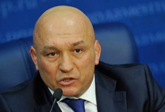 Григорий Карамалак: шанс на будущее у Молдовы появится только после ухода «режима Санду»