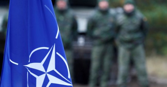 ОПРОС: Большинство граждан Молдовы против вступления в НАТО