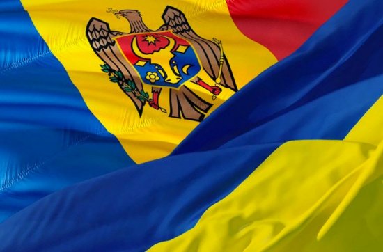 Молдова и Украина договорились  об упрощении транзита грузов