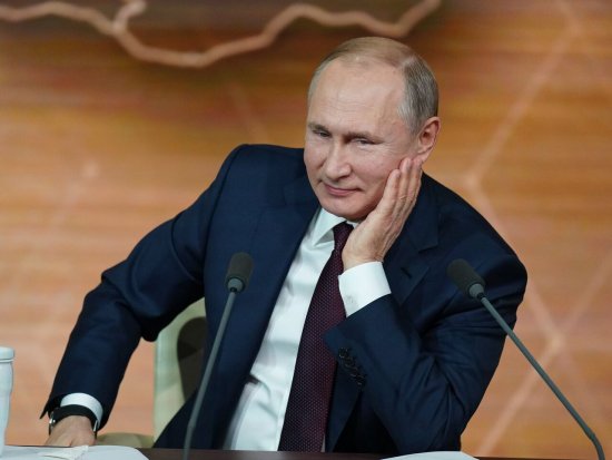 Гаагский суд выдал ордер на арест Путина. Это означает, что российского лидера могут арестовать за пределами России