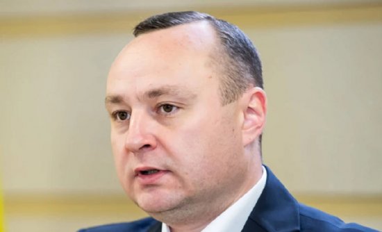 Влад Батрынча: Майя Санду официально дала старт уничтожению демократии в Молдове