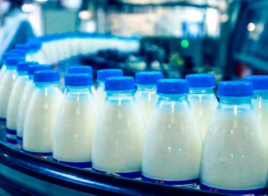 В Молдове на фоне роста импорта молочной продукции закрываются молокозаводы