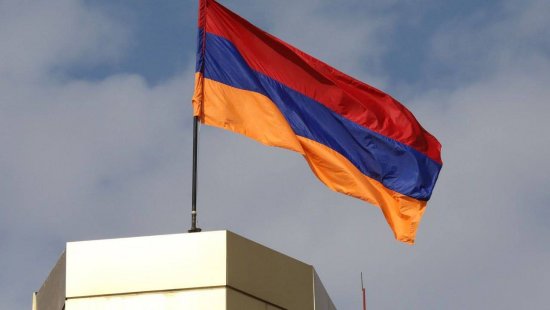 Армения сможет арестовать Путина по ордеру МУС. Ереван планирует подписать Римский статут