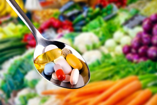 Как распознать нехватку витаминов в организме?
