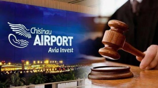 AviaInvest ответила Майе Санду и будет опротестовывать "национализацию" компании в международных инстанциях