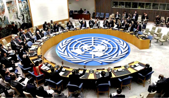 Все 27 послов ЕС в ООН осудили действия России в Украине в преддверии заседания Совета Безопасности ООН