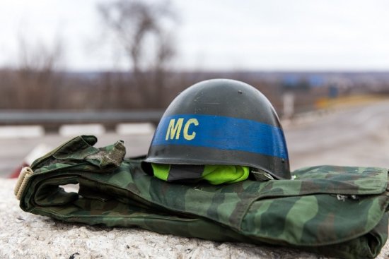 Беляков: Призывы к смене миротворческого формата в Приднестровье очень опасны