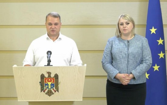 Александр Нестеровский и Ирина Лозован остаются под арестом