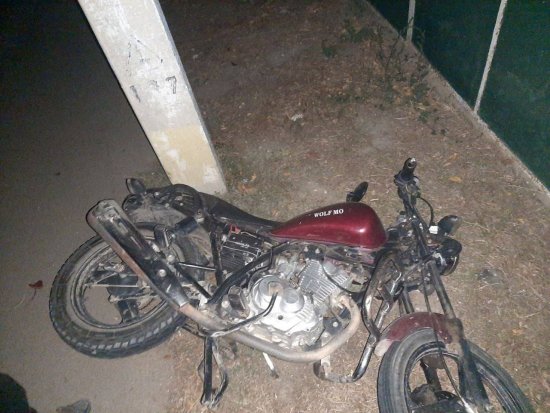 Еще одно смертельное ДТП с участием мотоциклиста произошло в Молдове