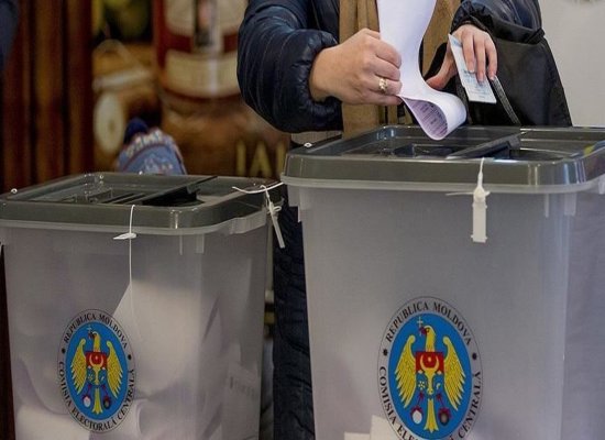 Выборы в Бельцах: будет второй тур