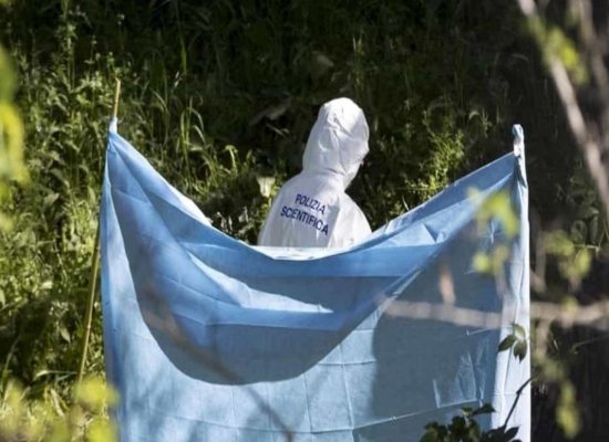 Гражданина Молдовы нашли мертвым в лесу в Италии: причина смерти неизвестна