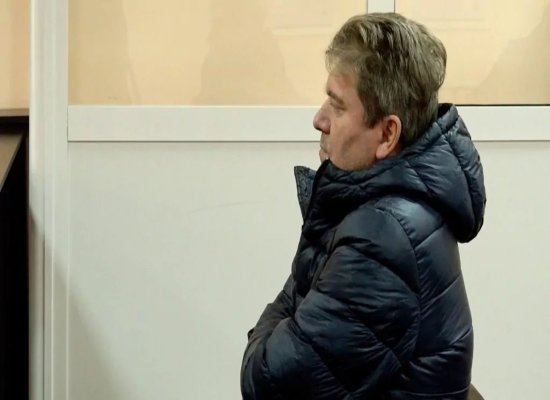 Главврач перинатального центра в Бельцах помещен под домашний арест за взятку