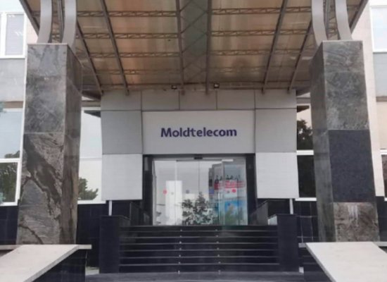 Moldtelecom повышает стоимость фиксированной телефонии