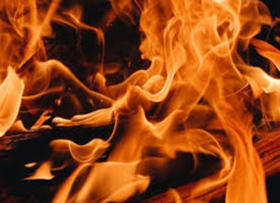 Трагедия в Молдове: женщина сгорела заживо в собственном доме