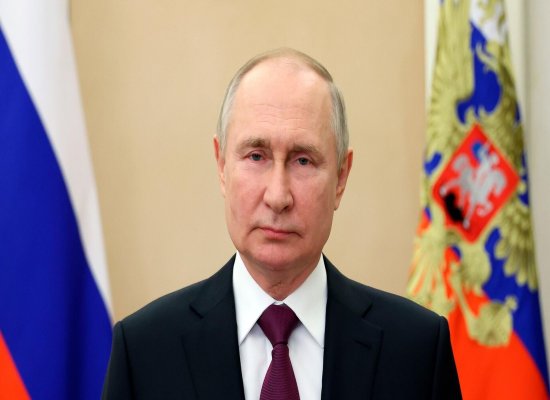 Путин: «Молдова не представляет никакой ценности для СНГ»