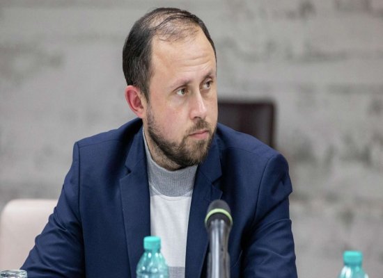 Эксперт раскритиковал молдавскую стратегию нацбезопасности