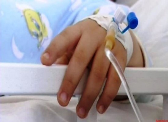 В Оргееве 11-летний мальчик умер после введения антибиотика