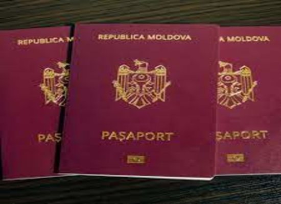 Запросы от россиян на получение молдавского гражданства увеличились вдвое