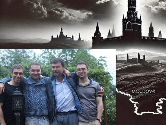 ВИДЕО// Кто стоит за партией Усатого? Расследование Павла Григорчука