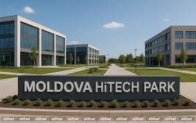 Молдова запускает Moldova HiTech Park – первый парк передовых технологий