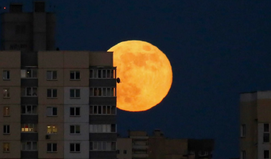 Астропрогноз на 21 августа 2025 года 🌙