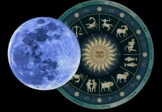 Астропрогноз на 22 августа 2025 года 🌙
