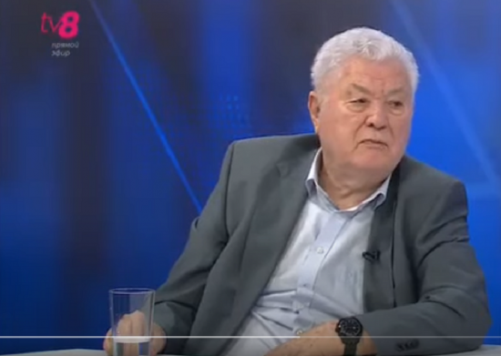 📰 Воронин о 860 000 евро в "кульке": попытка дестабилизации Патриотического блока?