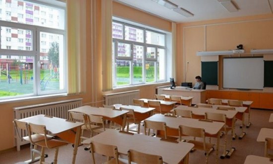 Старт учебного года  Приднестровье: от трёх учеников до полутора тысяч в одной школе